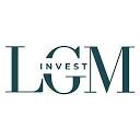Logo LGM Invest